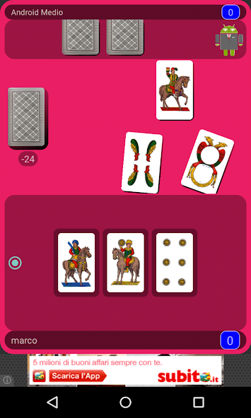 Scopa L