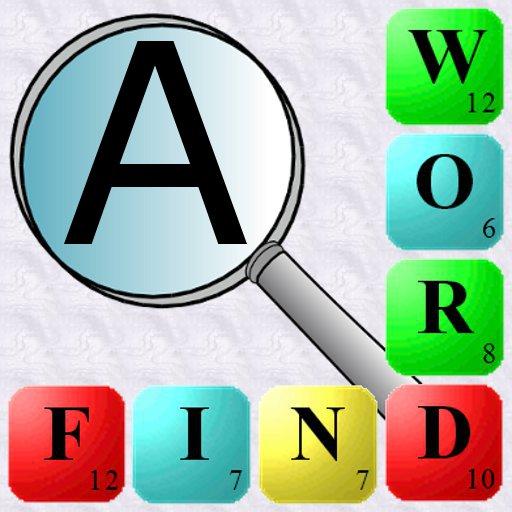 Find a Word