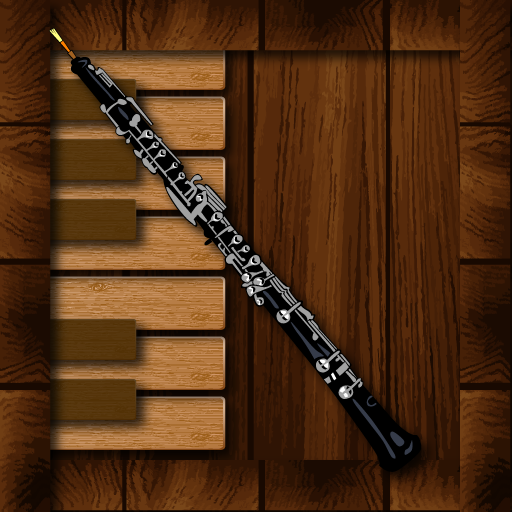 Professional Oboe