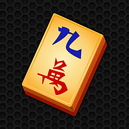 Mahjong HD