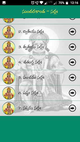 Sundarakanda  Telugu