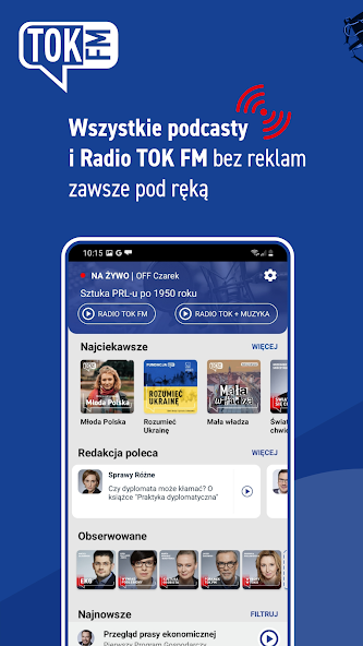 TOK FM