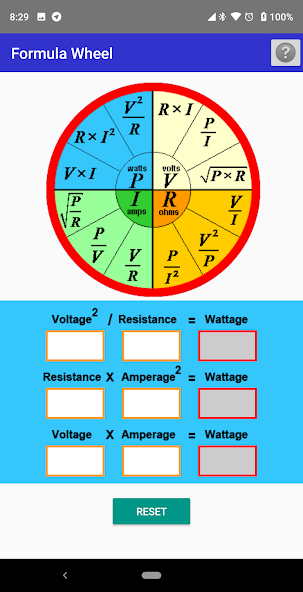 Electrician's Bible Lite