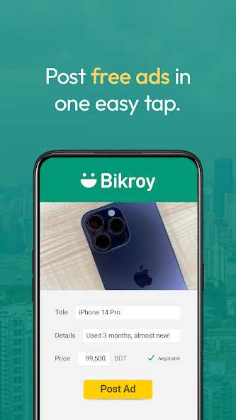 Bikroy