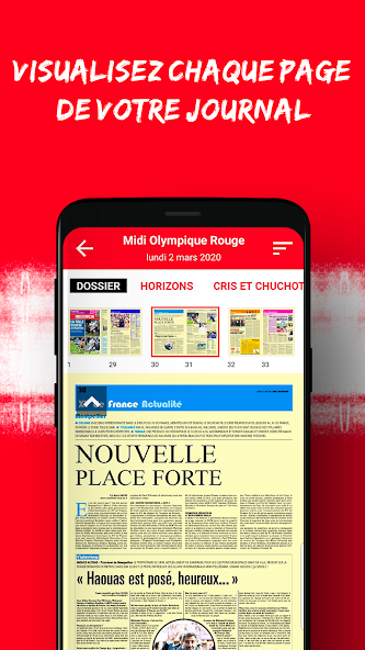 Midi Olympique