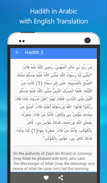 Hadith Qudsi