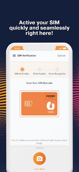 MyUMobile