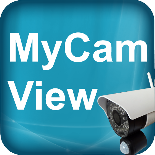 MyCam View