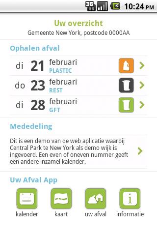 DeAfvalApp