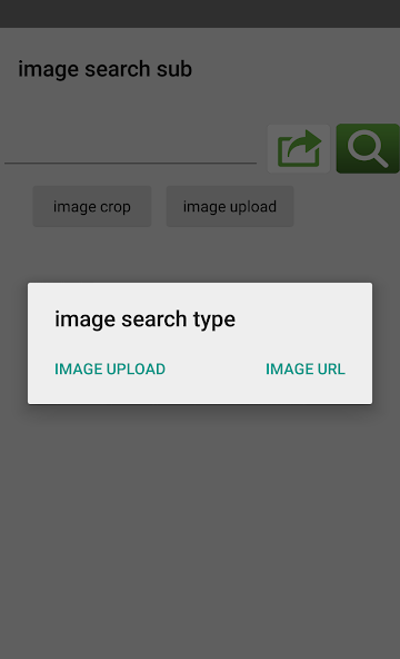 Image Search for google sub