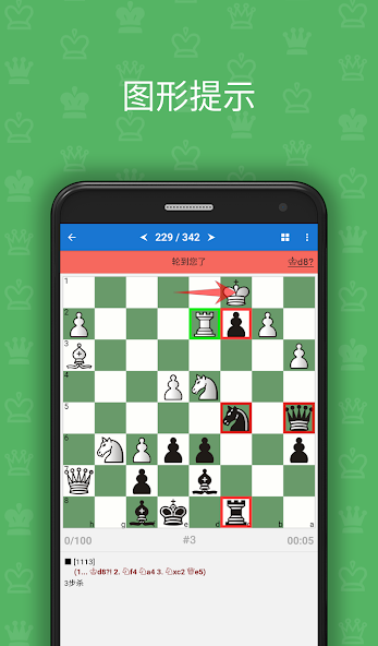 Chess Tactics for Beginners