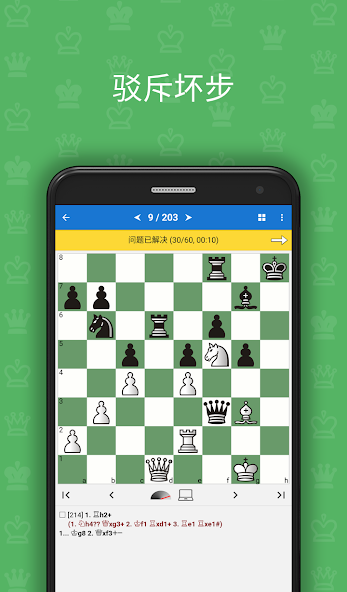 Chess Tactics for Beginners