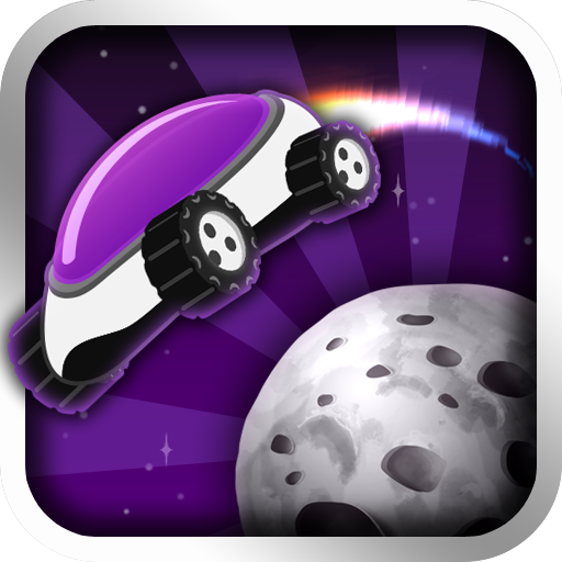 Lunar Racer