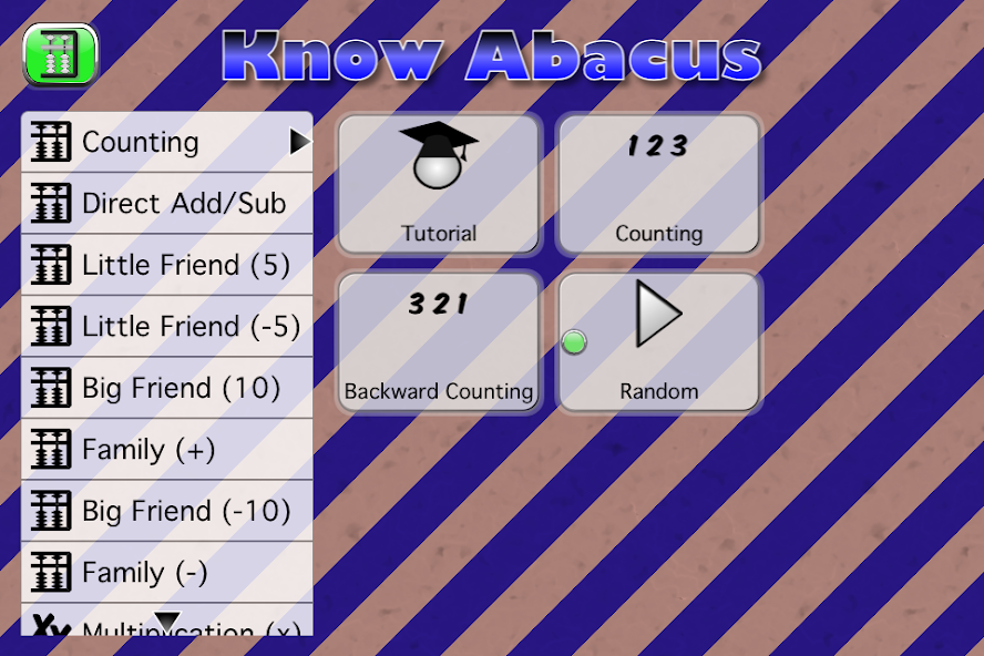 Know Abacus