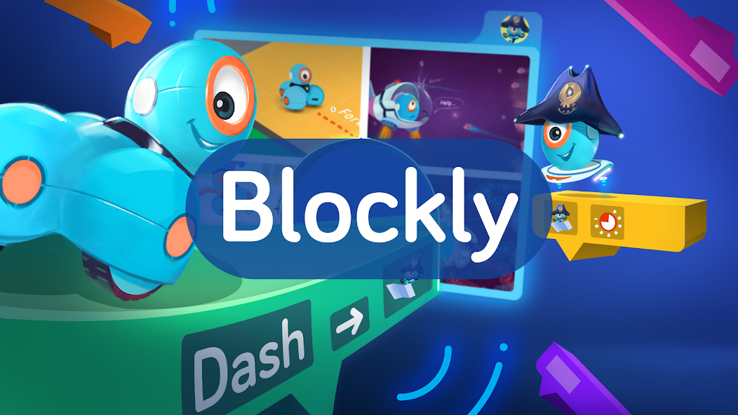 Blockly