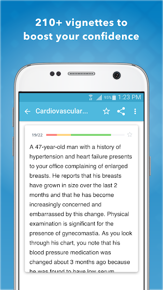 USMLE Pharmacology Flashcards