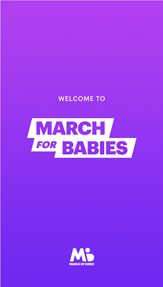 March for Babies for Android