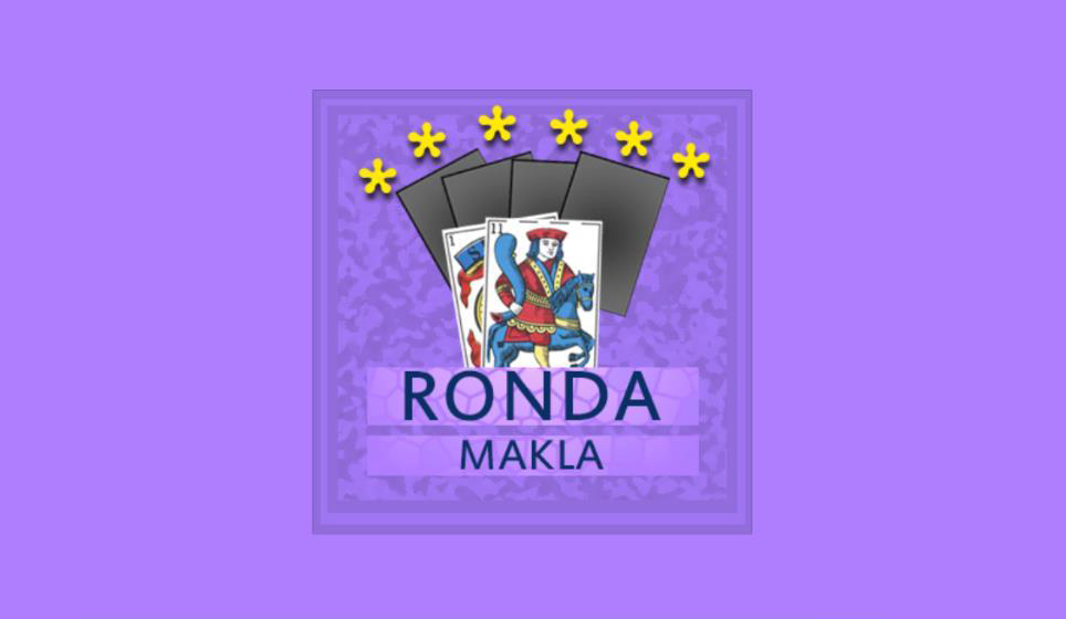 Ronda-Carta Makla