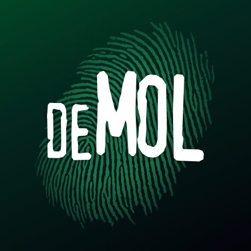 Wie is de Mol?