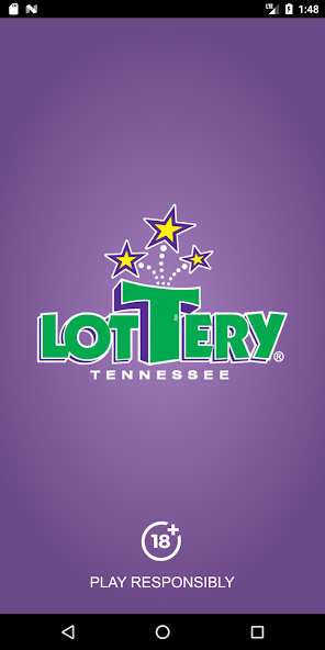 Tennessee Lottery Official App