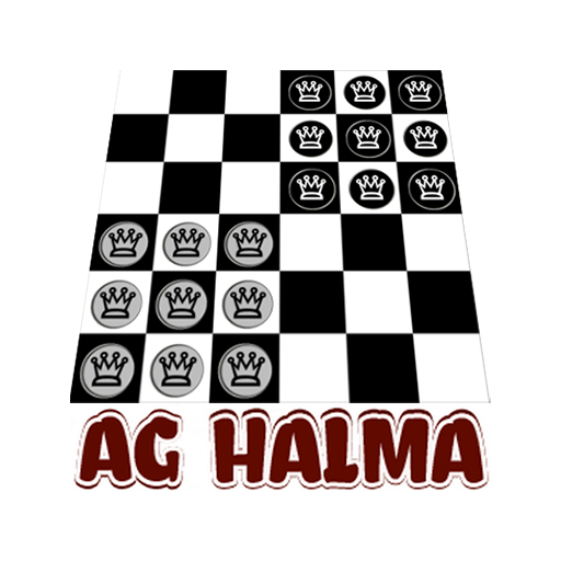 Halma