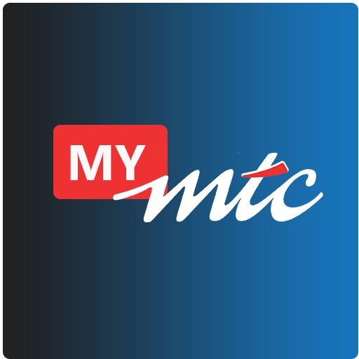 MyMTC Namibia