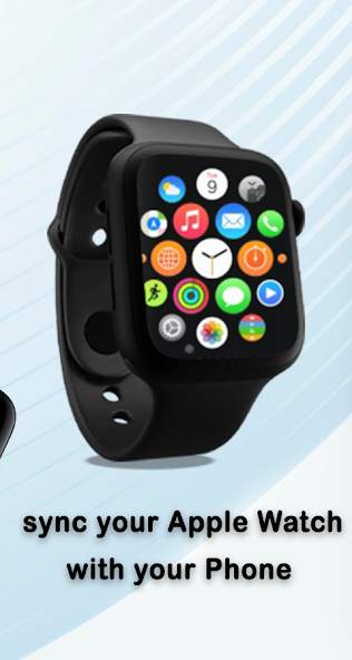 Apple Watch for Android