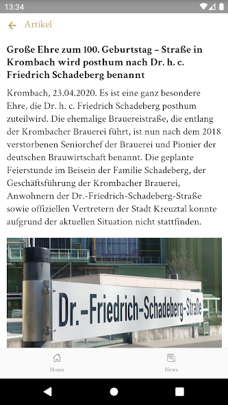 Krombacher2Go