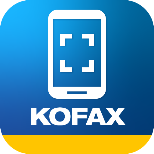 Kofax Mobile Capture