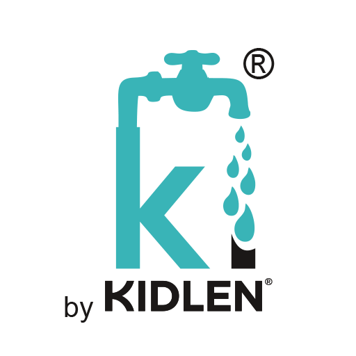 Kidlen - Bath Accessories