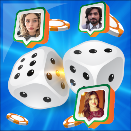 Dice Friends - Yatzy Dice 2025