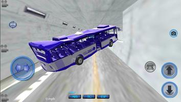 Bus Driving 3D Simulator