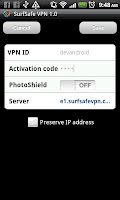 SurfSafeVPN & PhotoShield