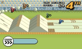 RetroBike