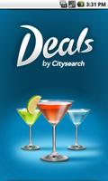 Deals by Citysearch