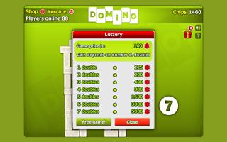 Domino Blitz