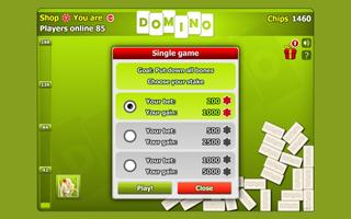 Domino Blitz