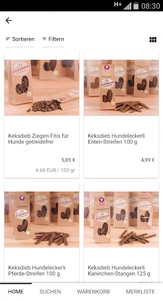 Hundeshop.de