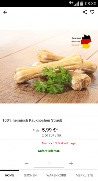 Hundeshop.de