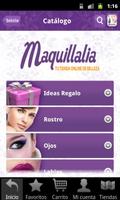 Maquillalia