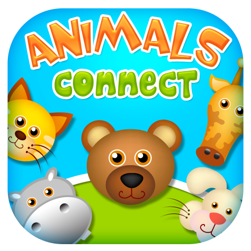 Animals Connect