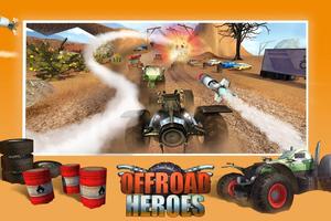 Offroad Heroes