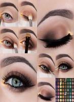 step by step makeup