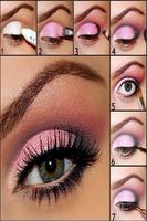 step by step makeup