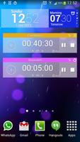 Timers and Widgets