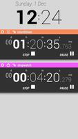 Timers and Widgets