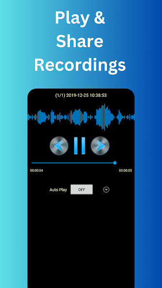 Dream Talk Recorder