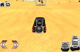 4x4 Extreme Desert Racer 3D