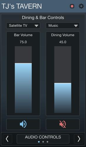 ControlSpace Remote