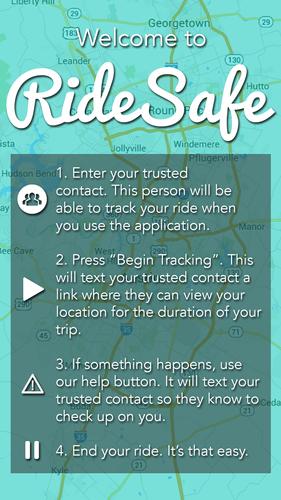 RideSafe